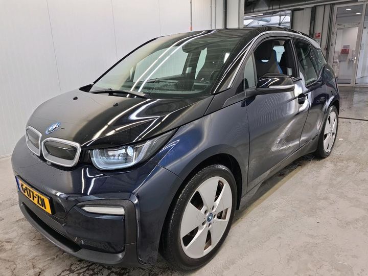 BMW I3 2019 wby8p210107f52737