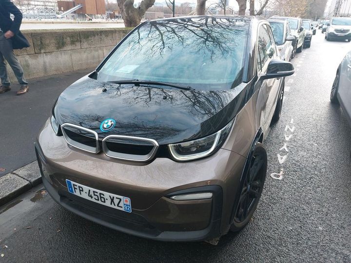 BMW I3 2020 wby8p210107f85883