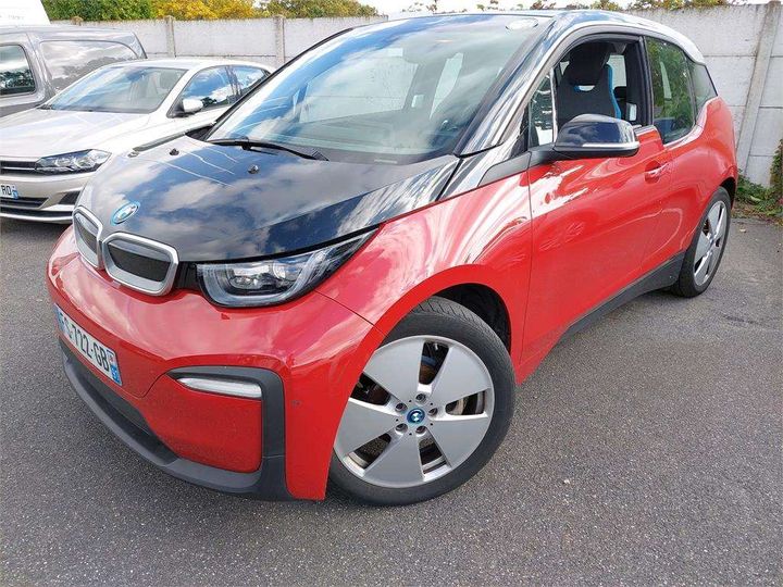 BMW I3 2020 wby8p210107f94048