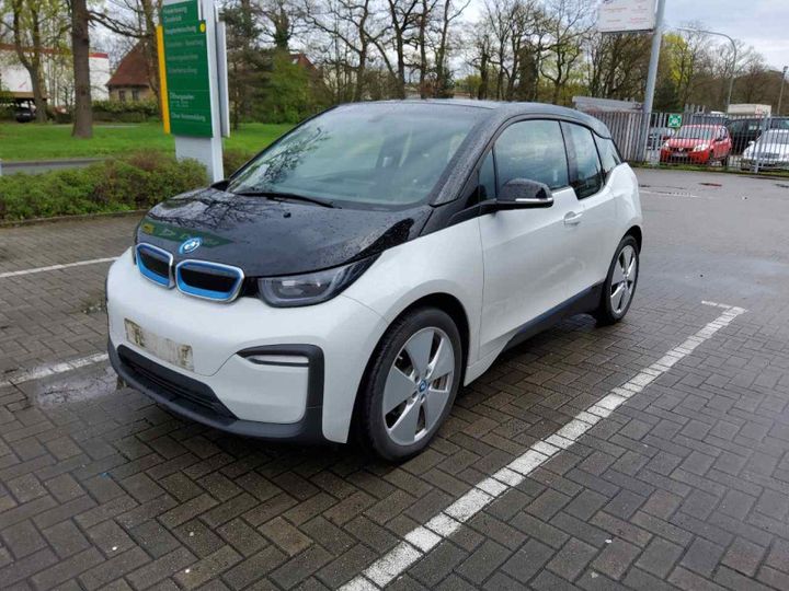 BMW BAUREIHE I3 (I01)(2013-) 2022 wby8p210107k74659