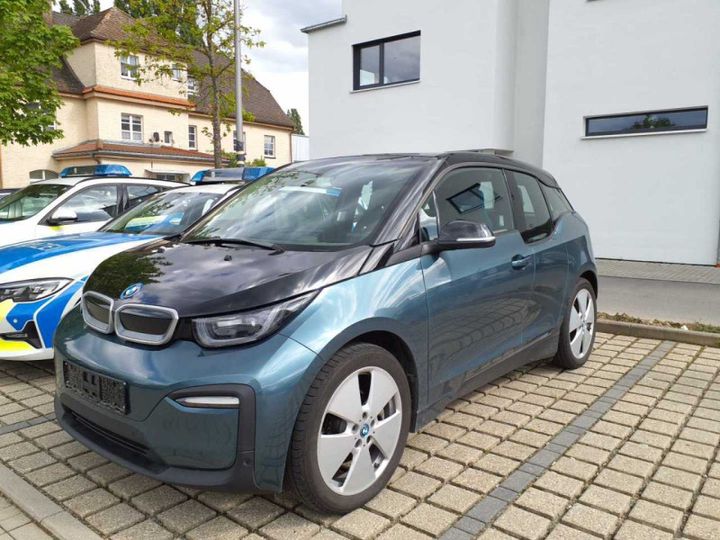 BMW BAUREIHE I3 (I01)(2013-) 2022 wby8p210107k78789