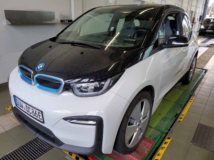 BMW I3 2022 wby8p210107k79070