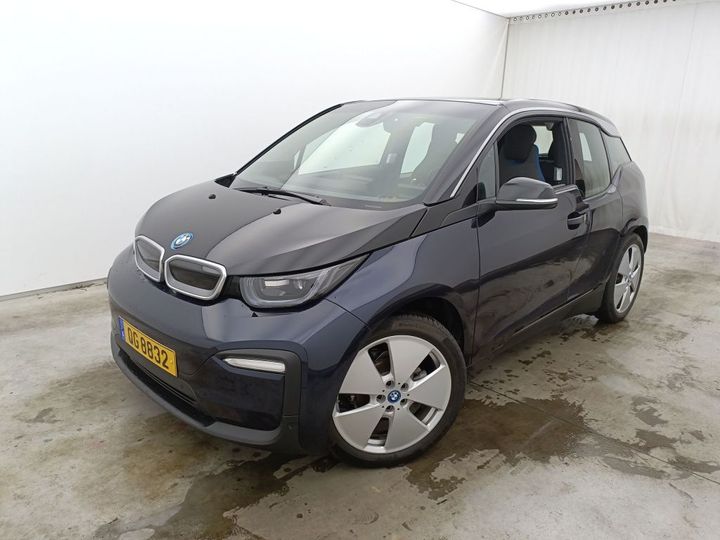 BMW I3 FL&#3917 BEV 2019 wby8p210207d03119