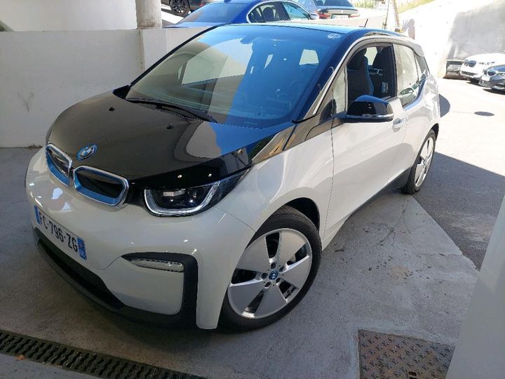 BMW I3 2019 wby8p210207d21006