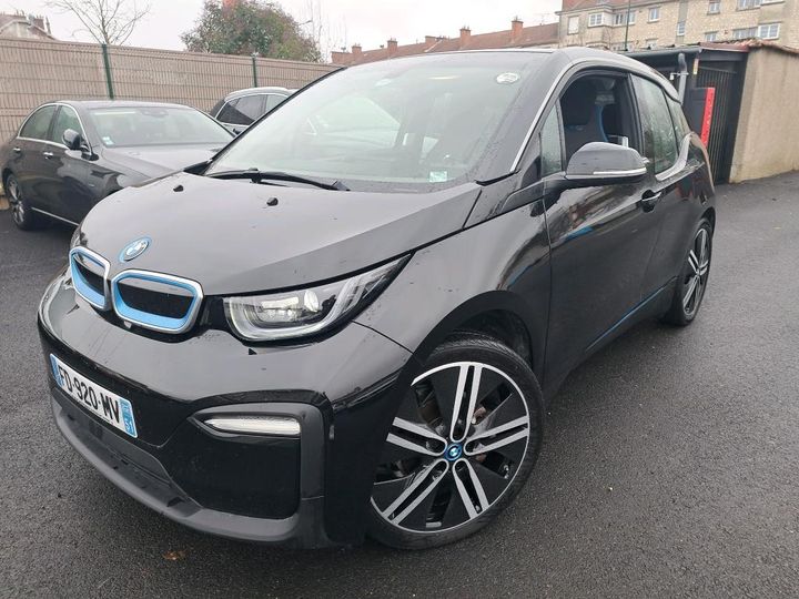 BMW I3 2019 wby8p210207d32037