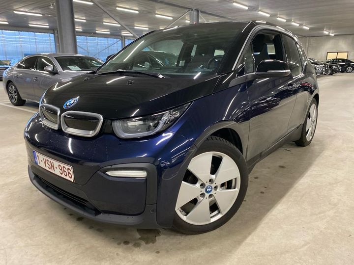 BMW I3 2019 wby8p210207d32071