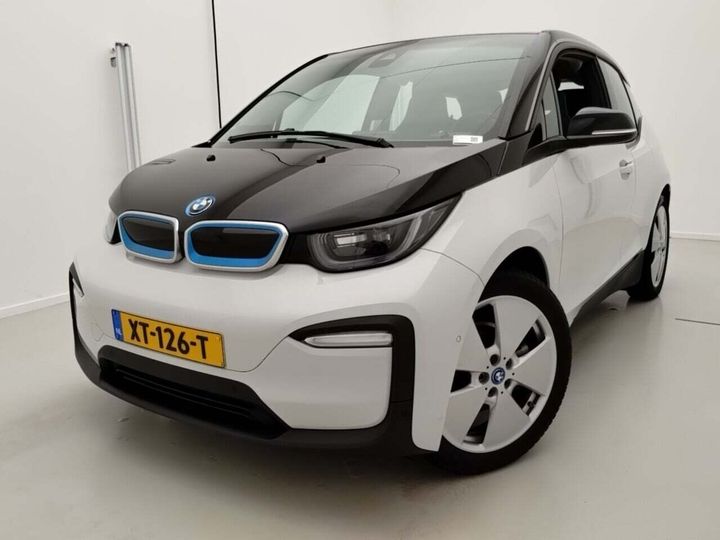 BMW I3 2019 wby8p210207d47072