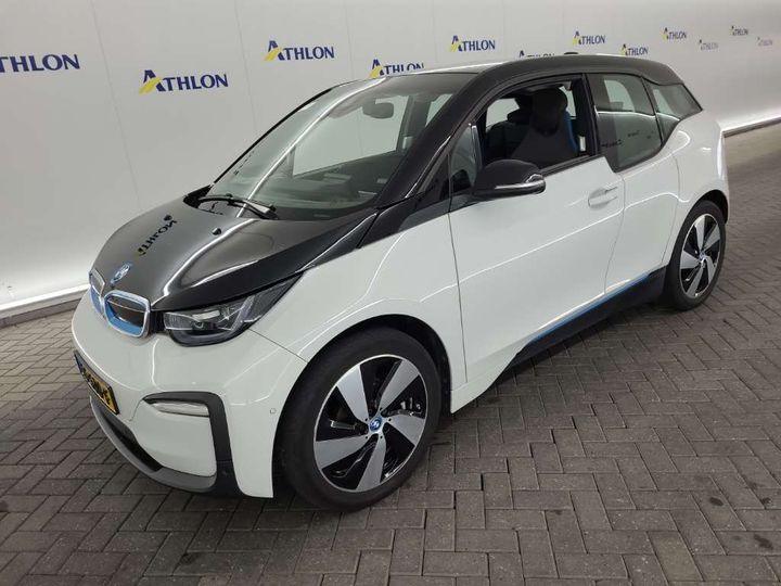 BMW I3 2019 wby8p210207d56399