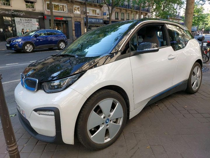 BMW I3 2019 wby8p210207d57410