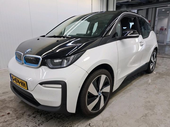 BMW I3 2019 wby8p210207d68102