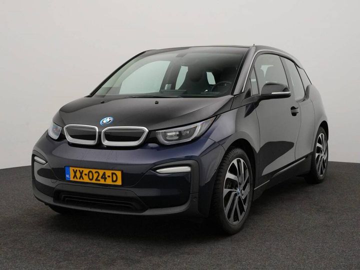 BMW I3 2019 wby8p210207d73445