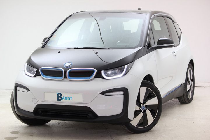 BMW I3 2019 wby8p210207d75700