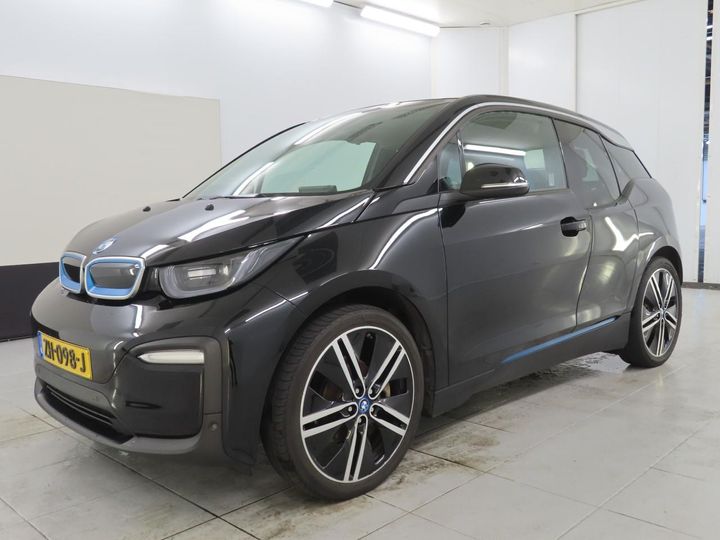 BMW I3 2019 wby8p210207e04709