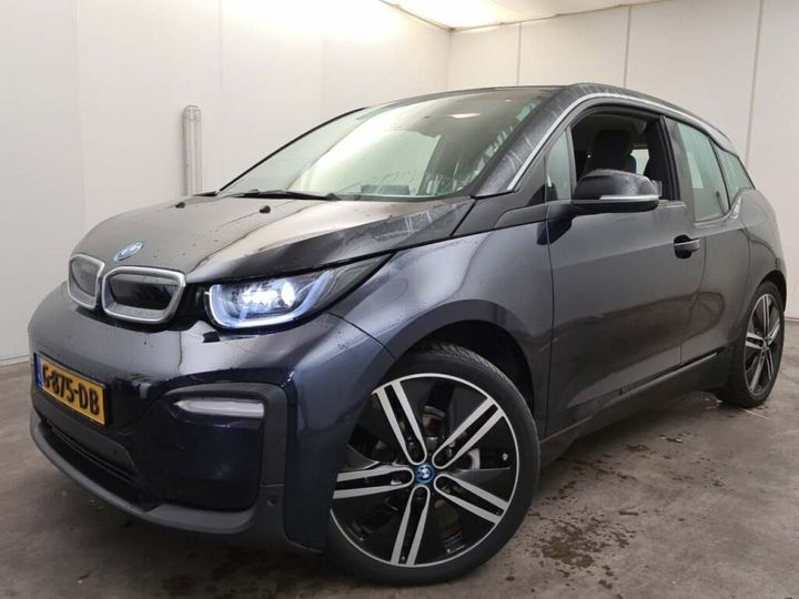 BMW I3 2019 wby8p210207e40268