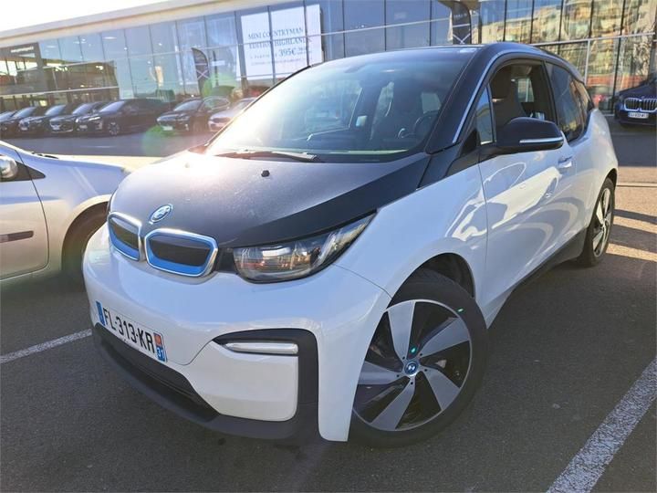 BMW I3 2019 wby8p210207e62755