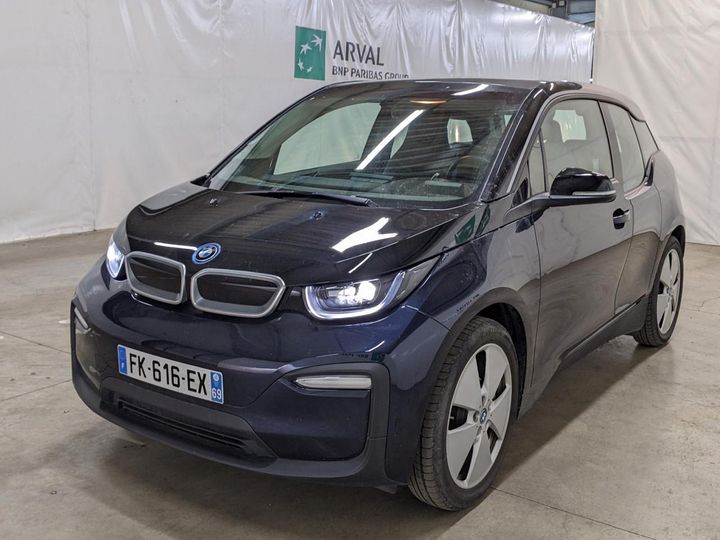 BMW I3 2019 wby8p210207e78955