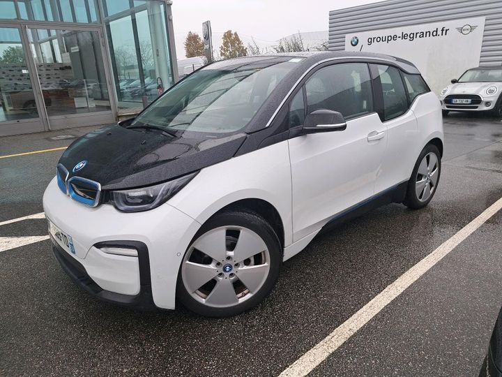 BMW I3 2019 wby8p210207f33145