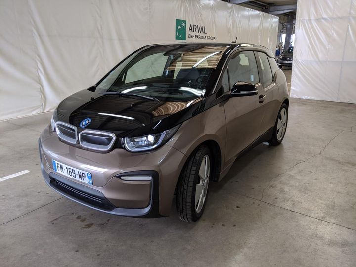 BMW I3 2020 wby8p210207f60720