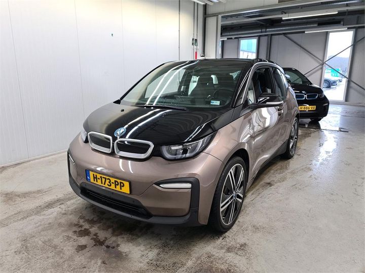 BMW I3 2020 wby8p210207f94074