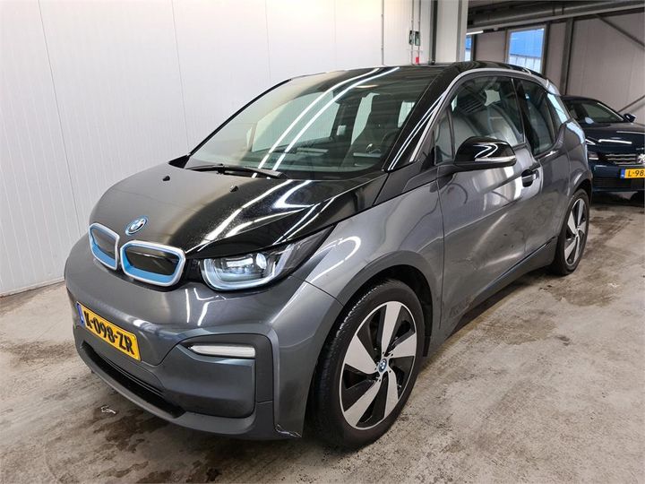 BMW I3 2021 wby8p210207j07209