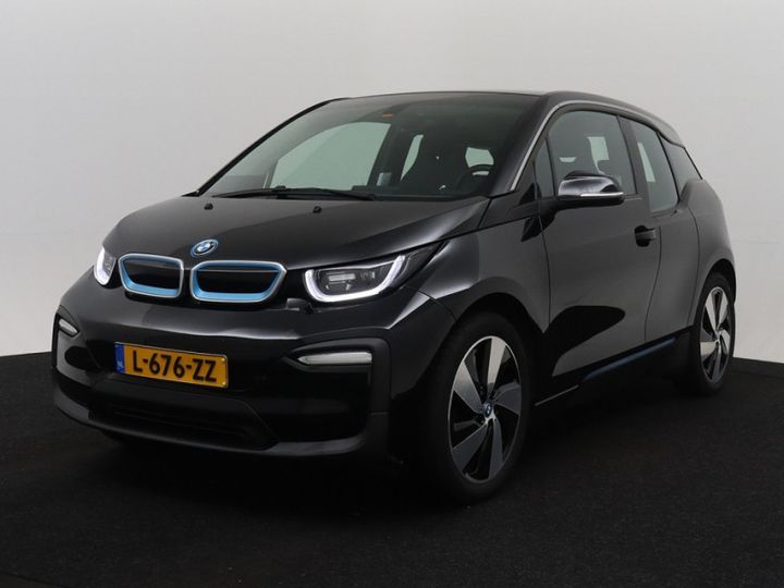 BMW I3 2021 wby8p210207j49105