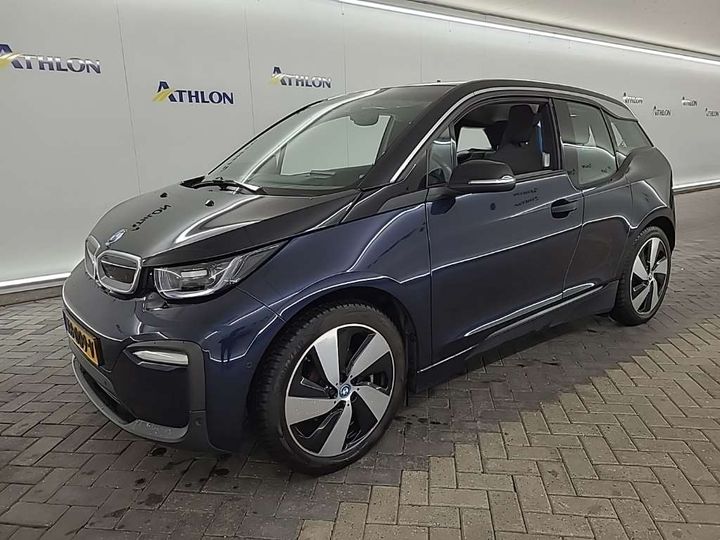 BMW I3 2018 wby8p21020vd27903