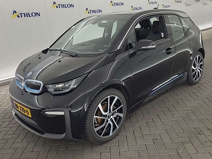 BMW I3 2019 wby8p210307d47033