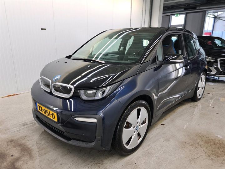 BMW I3 2019 wby8p210307d50305