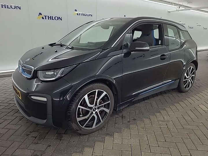 BMW I3 2019 wby8p210307d51292