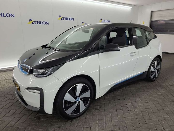 BMW I3 2019 wby8p210307d56220