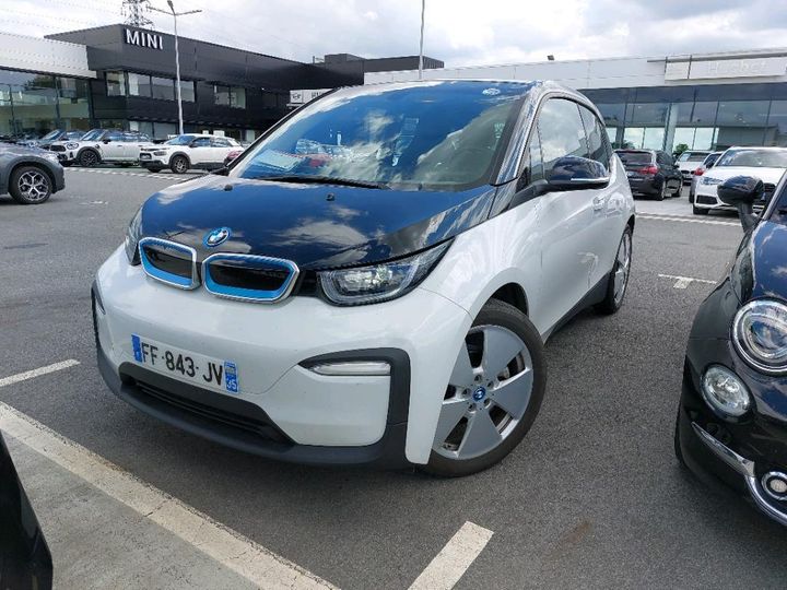 BMW I3 2019 wby8p210307d57416