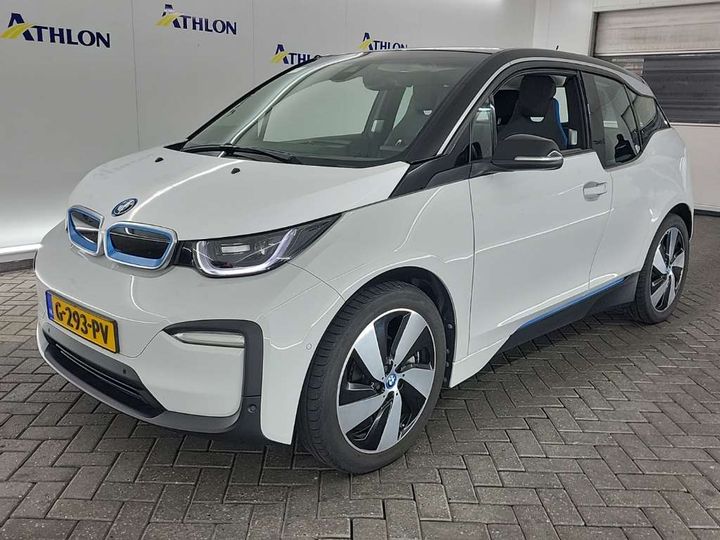 BMW I3 2019 wby8p210307d66990