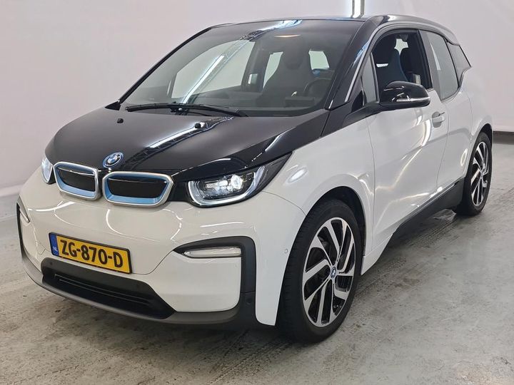 BMW I3 2019 wby8p210307d94191