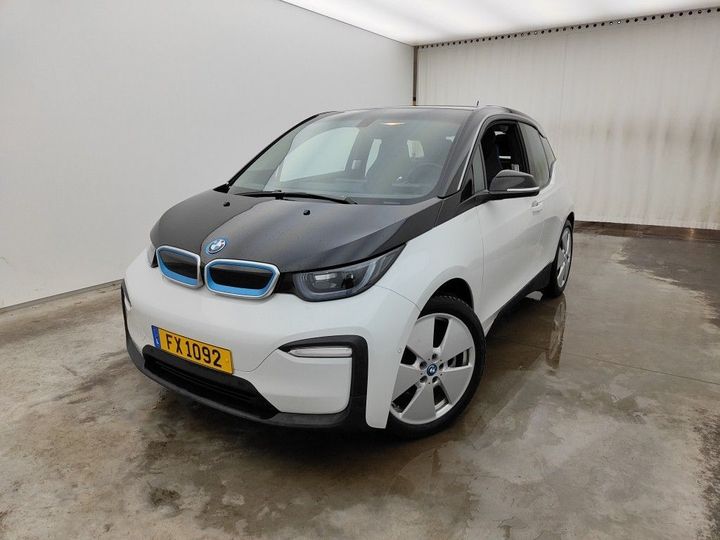 BMW I3 FL'17 BEV 2019 wby8p210307e01530