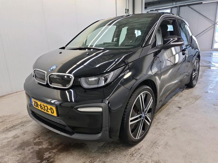 BMW I3 2019 wby8p210307e19591