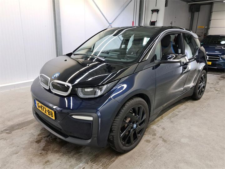 BMW I3 2019 wby8p210307e27965