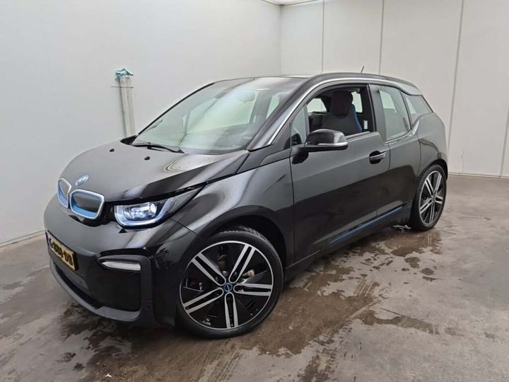 BMW I3 2019 wby8p210307e40277