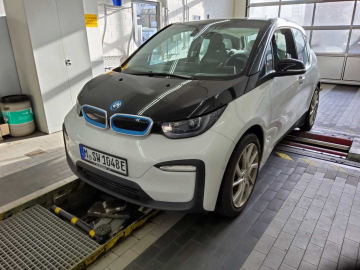 BMW BAUREIHE I3 (I01)(2013-&GT) 2019 wby8p210307f26897