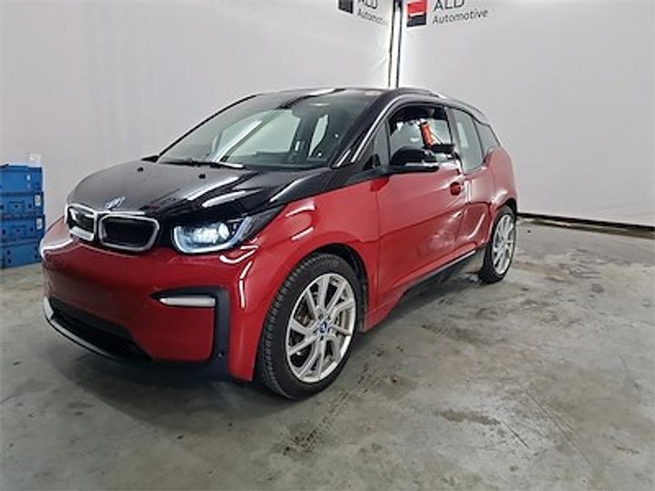 BMW I3 - 2018 2019 wby8p210307f32182