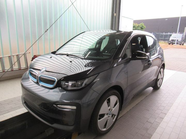 BMW BAUREIHE I3 2019 wby8p210307f50598