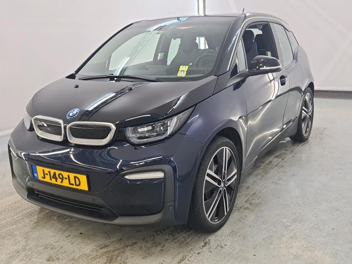 BMW I3 2020 wby8p210307g62060