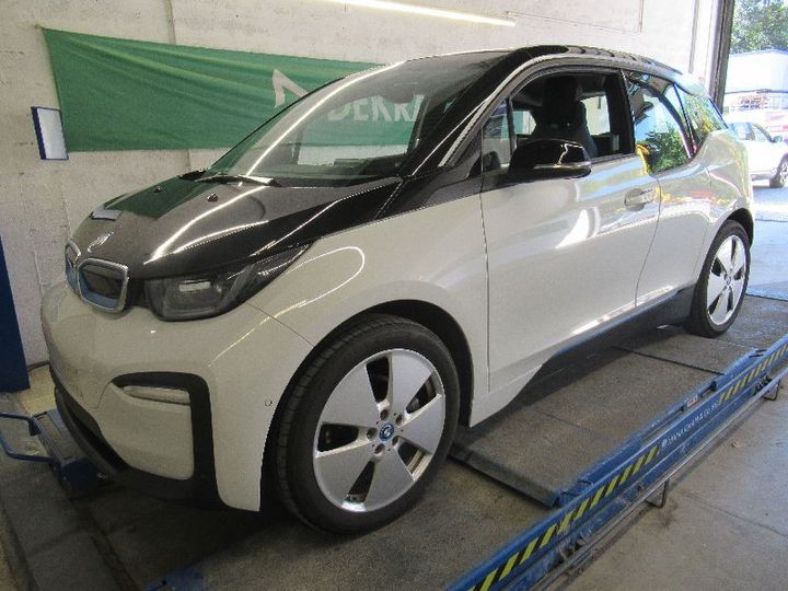 BMW BAUREIHE I3 (I01)(2013-&GT) 2021 wby8p210307h84594