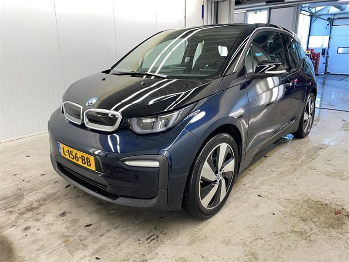 BMW I3 2021 wby8p210307j02634