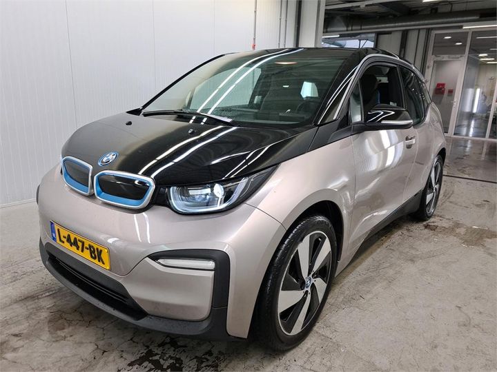 BMW I3 2021 wby8p210307j23032