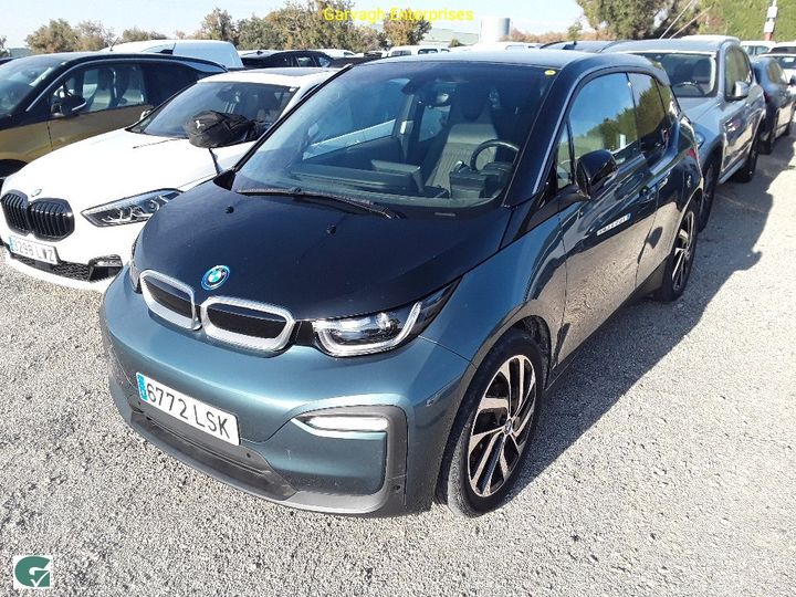 BMW I3 2021 wby8p210307j75180