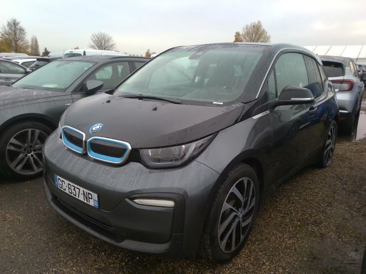 BMW I3 2021 wby8p210307k10302