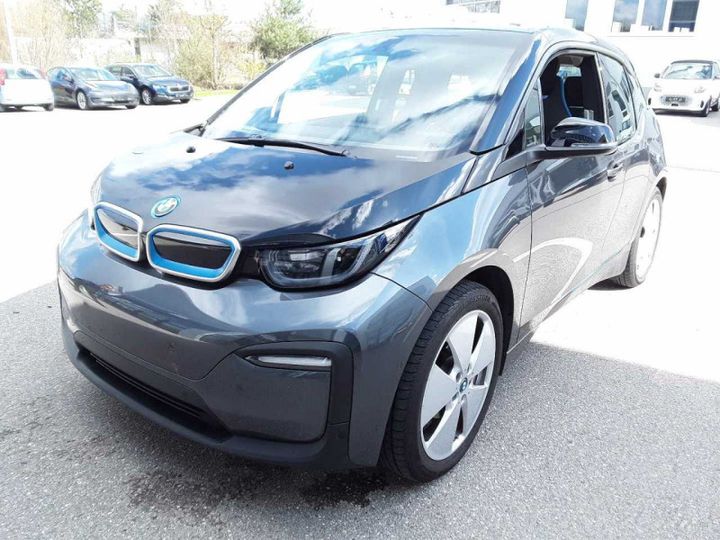 BMW BAUREIHE I3 (I01)(2013-) 2022 wby8p210307k72380