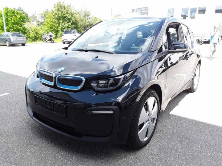 BMW BAUREIHE I3 (I01)(2013-) 2022 wby8p210307k84433