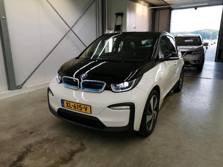 BMW I3 2019 wby8p210407d37207