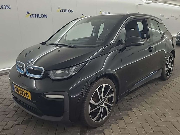 BMW I3 2019 wby8p210407d40740